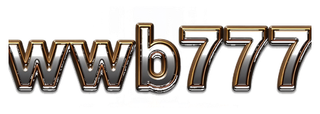 wwb777 logo